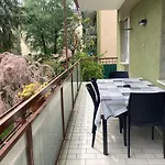 Apartment Larissa