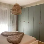 Apartment Larissa