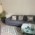 Apartment Larissa