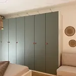 Apartment Larissa