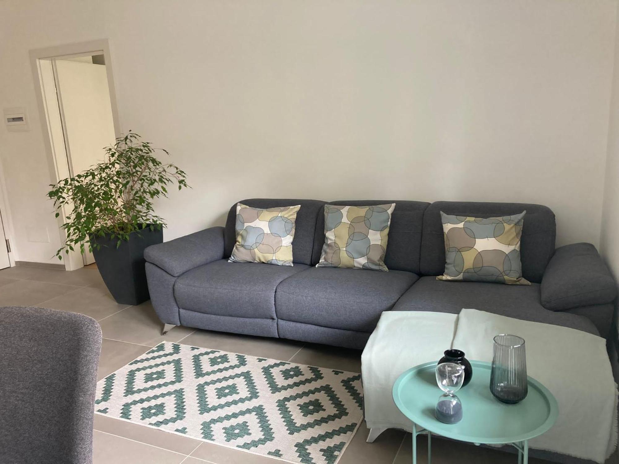 Larissa Apartment Merano