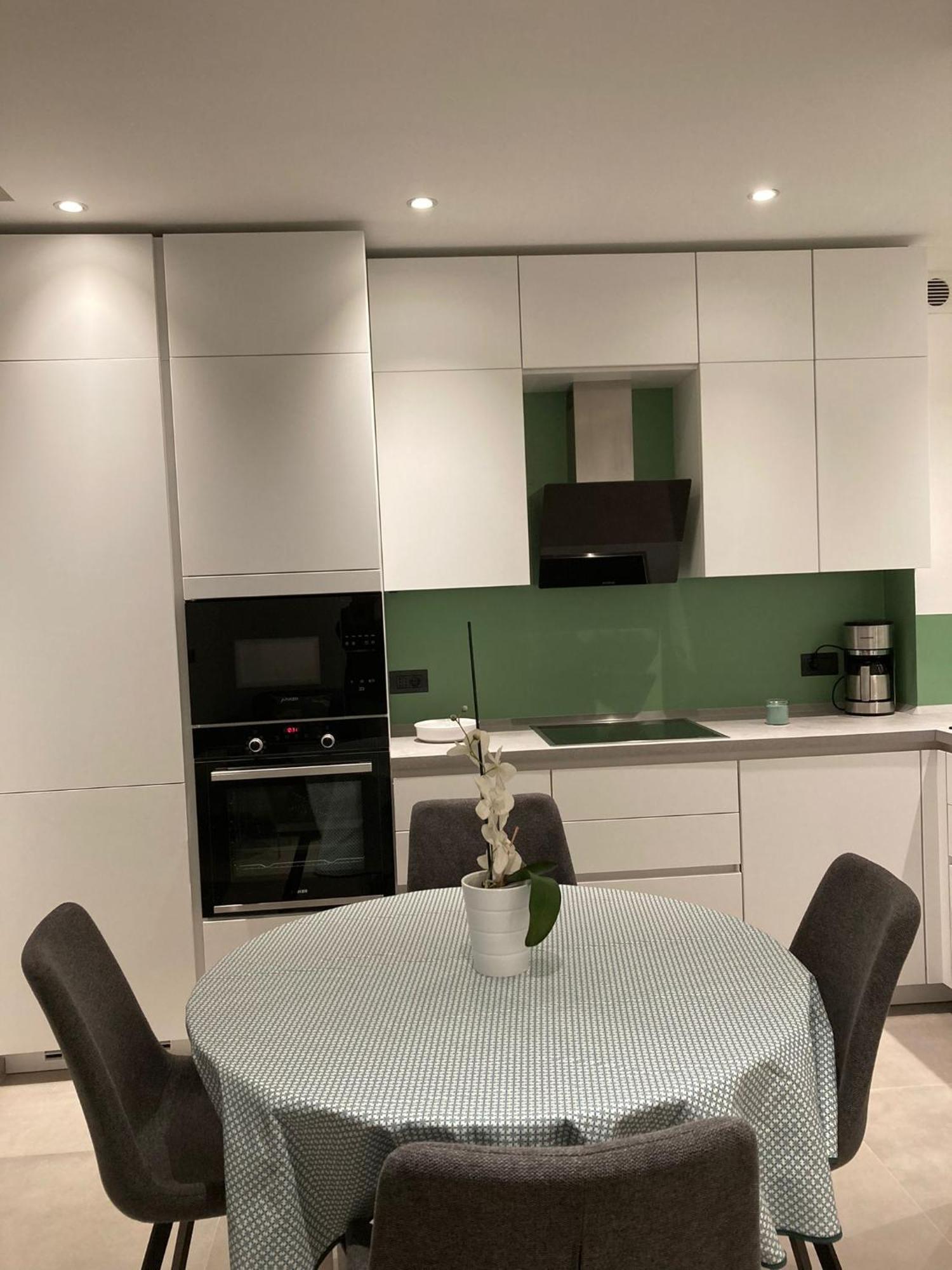 Apartment Larissa