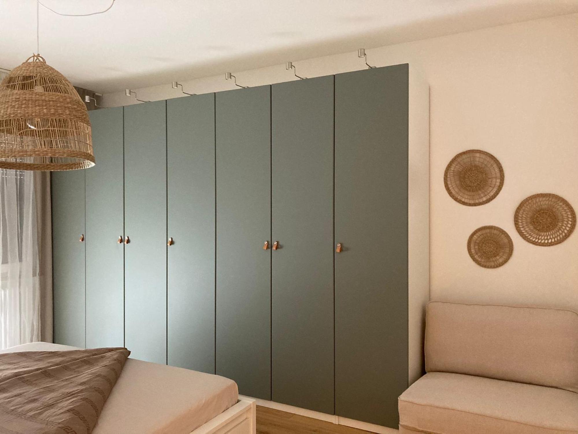 Larissa Apartment Merano